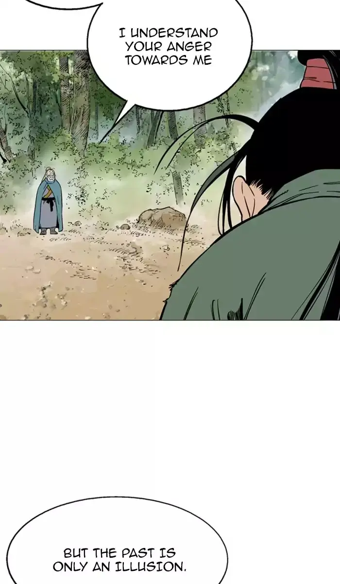 Gosu Chapter 115 Page 38