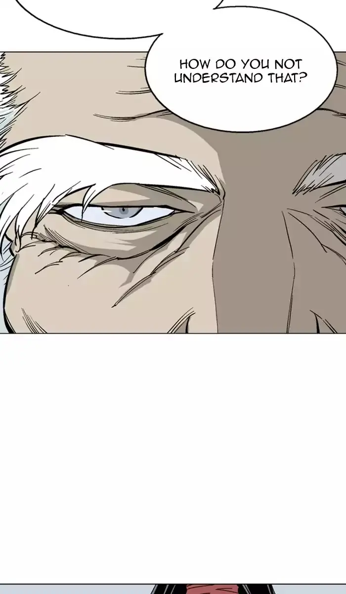 Gosu Chapter 115 Page 39
