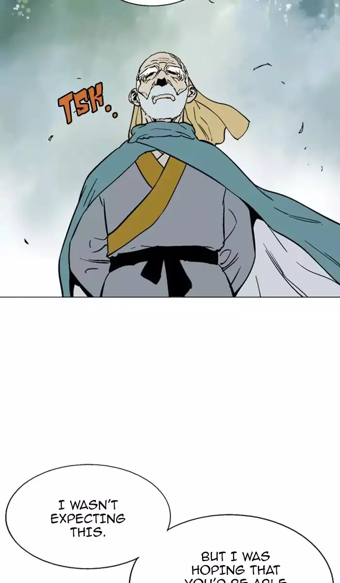 Gosu Chapter 115 Page 43