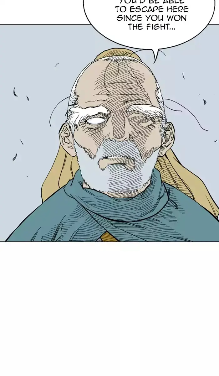 Gosu Chapter 115 Page 44