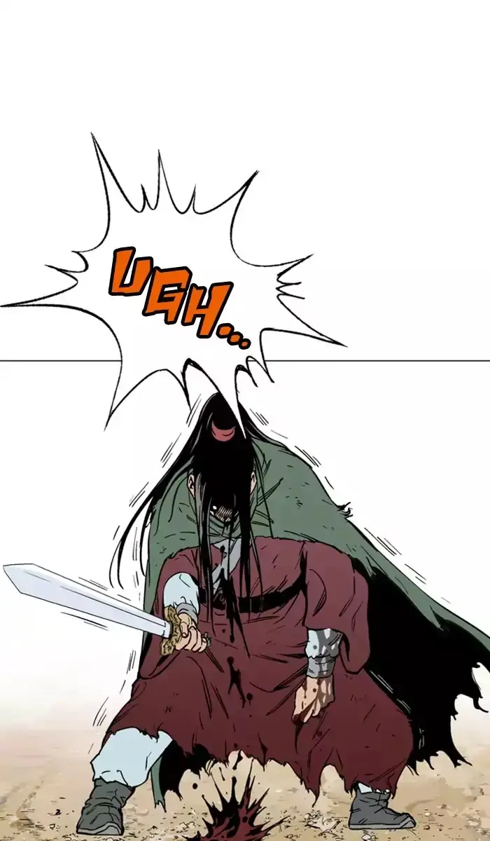 Gosu Chapter 115 Page 48