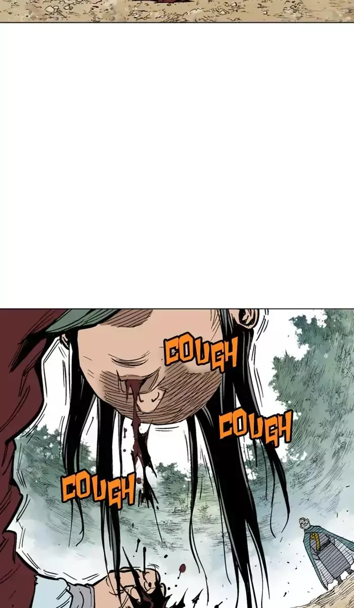 Gosu Chapter 115 Page 49