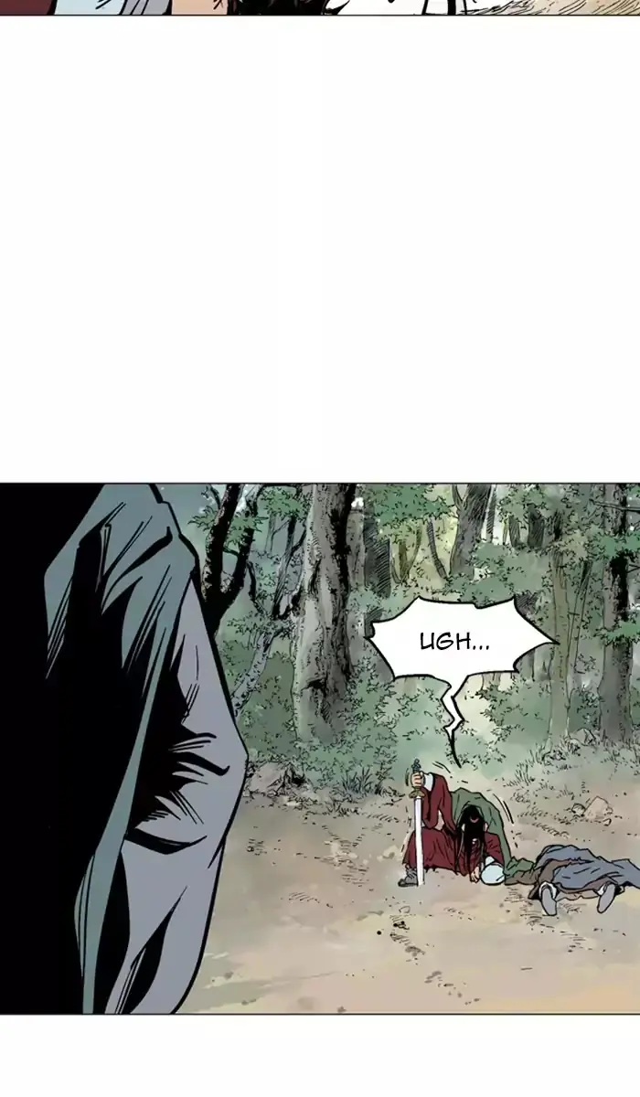 Gosu Chapter 115 Page 50