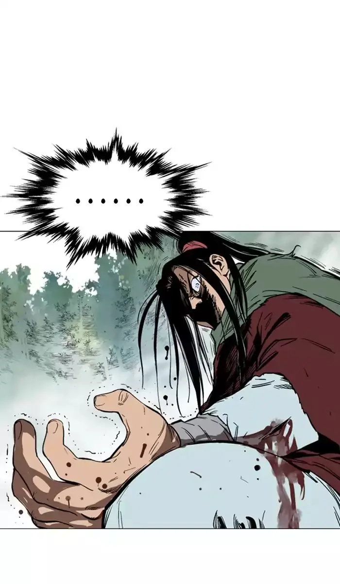 Gosu Chapter 115 Page 51