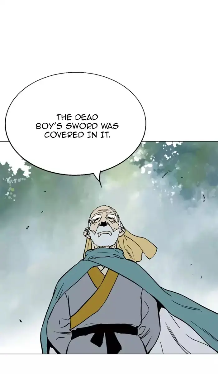 Gosu Chapter 115 Page 53