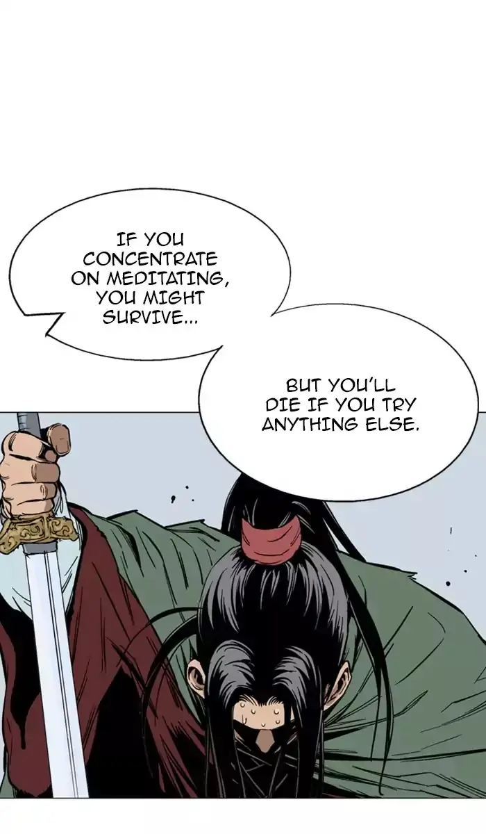 Gosu Chapter 115 Page 54