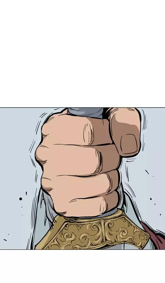 Gosu Chapter 115 Page 55