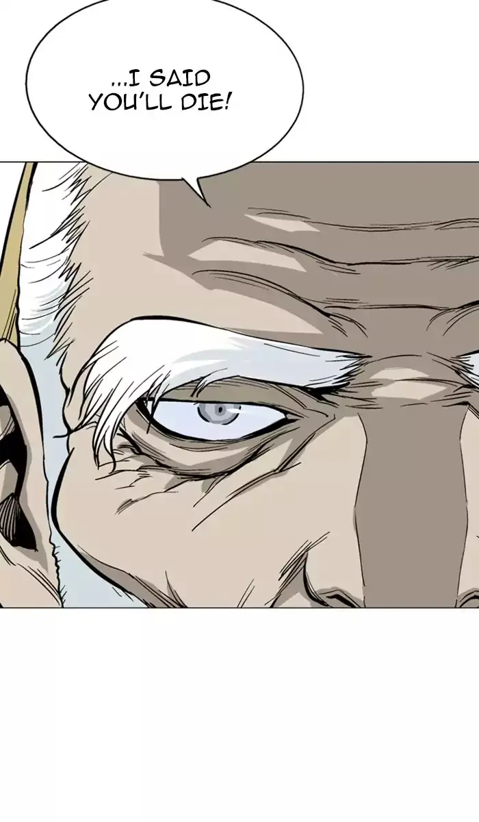 Gosu Chapter 115 Page 60