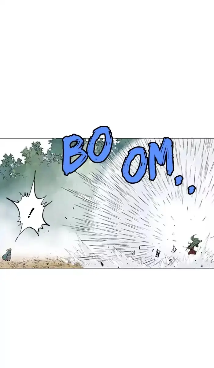 Gosu Chapter 115 Page 64