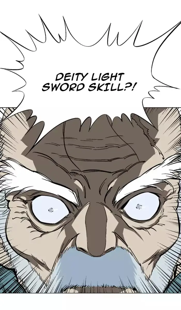 Gosu Chapter 115 Page 65