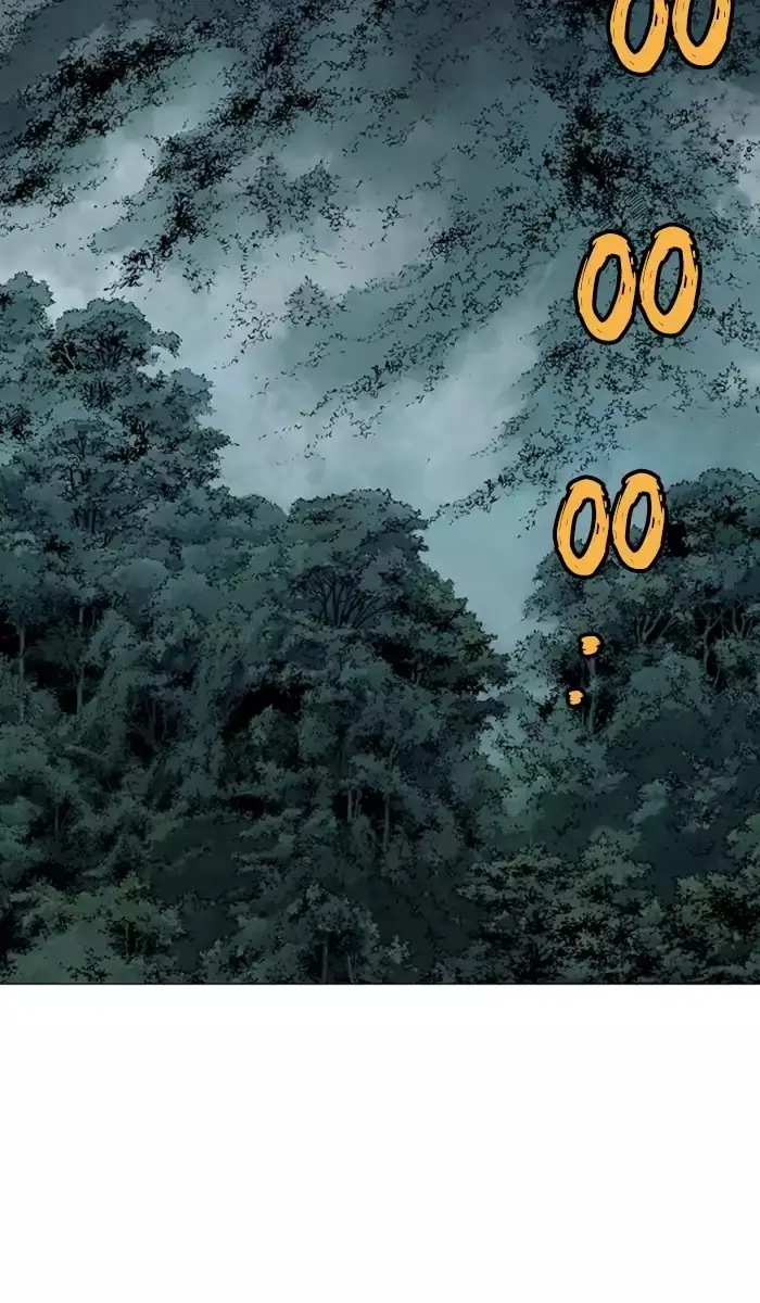 Gosu Chapter 115 Page 68