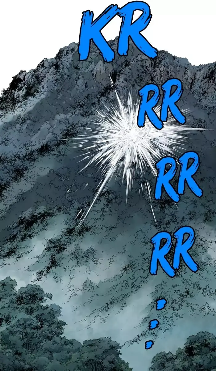 Gosu Chapter 115 Page 71