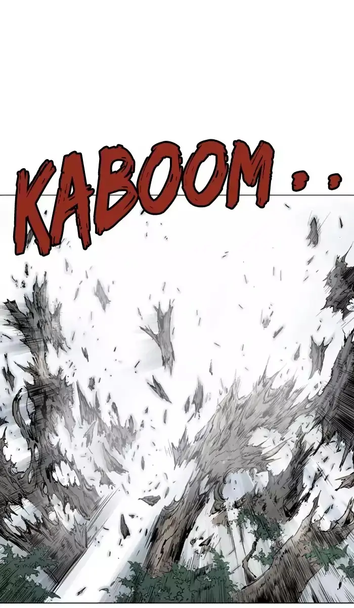 Gosu Chapter 115 Page 76