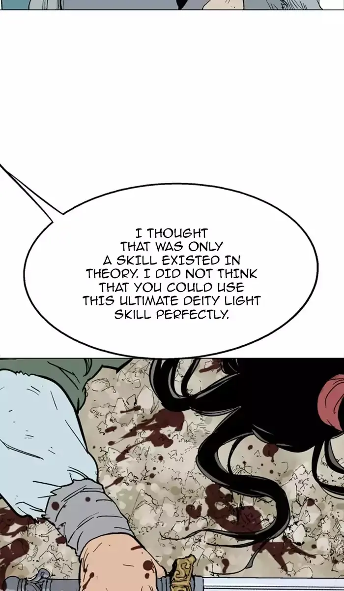 Gosu Chapter 115 Page 85