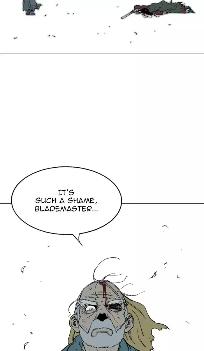 Gosu Chapter 115 Page 87