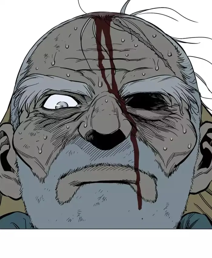 Gosu Chapter 115 Page 89