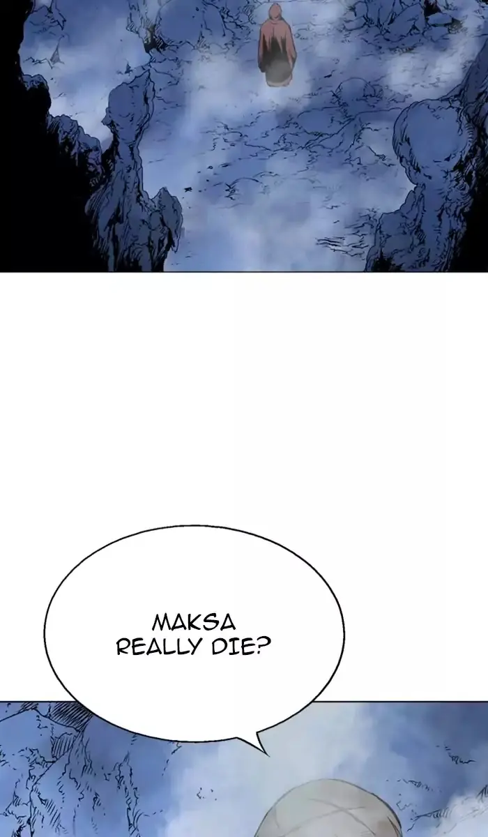 Gosu Chapter 116 Page 5