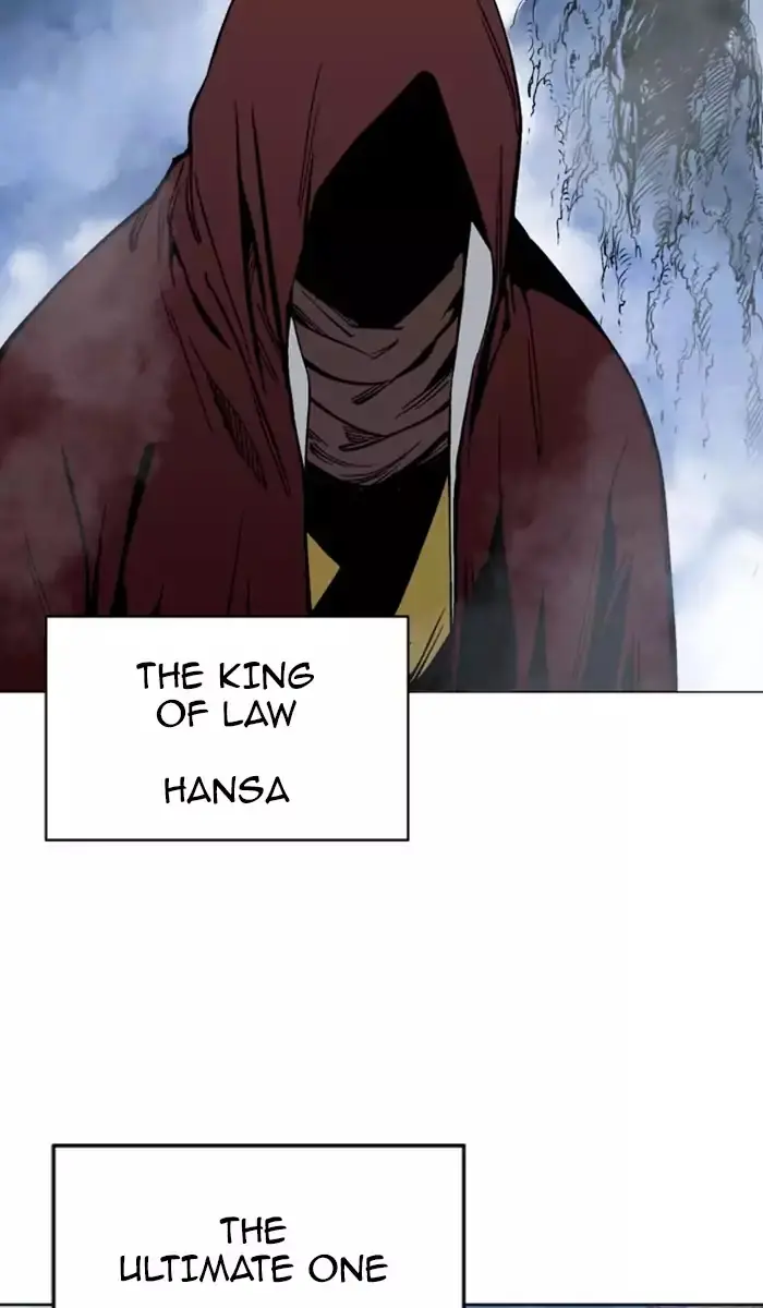 Gosu Chapter 116 Page 7