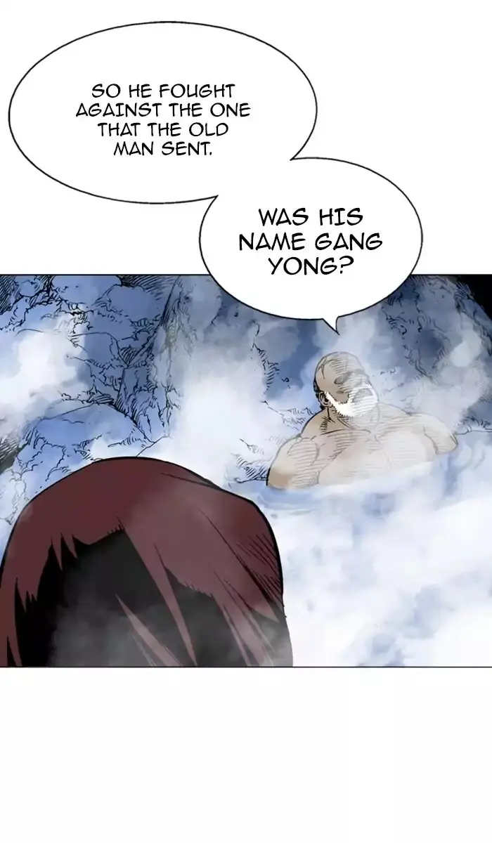 Gosu Chapter 116 Page 9