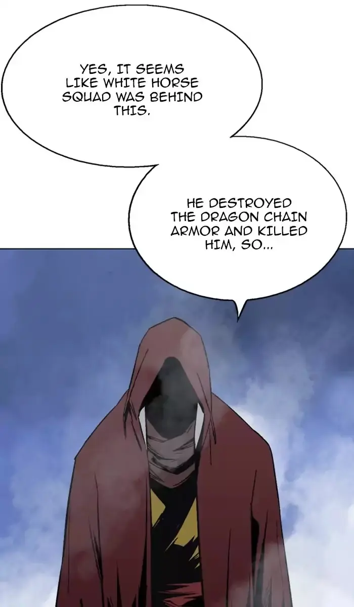 Gosu Chapter 116 Page 10