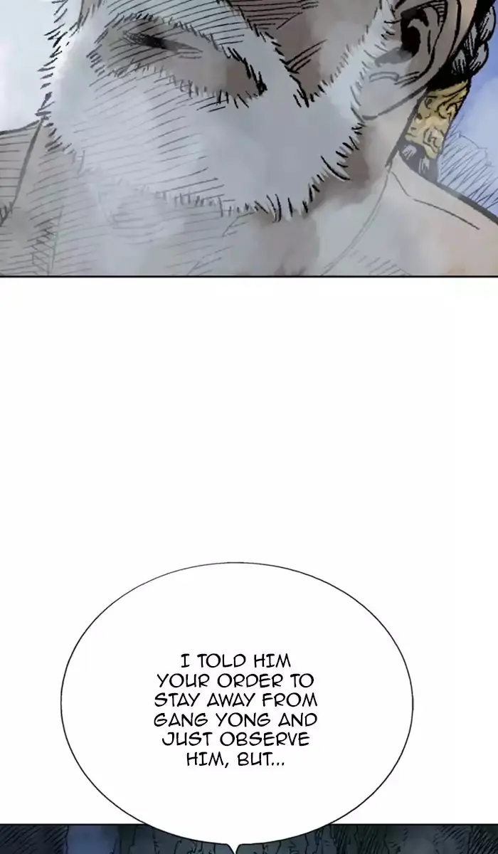 Gosu Chapter 116 Page 12