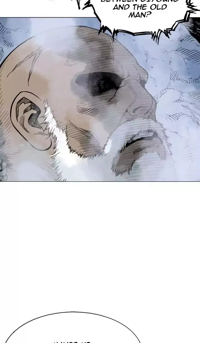 Gosu Chapter 116 Page 18