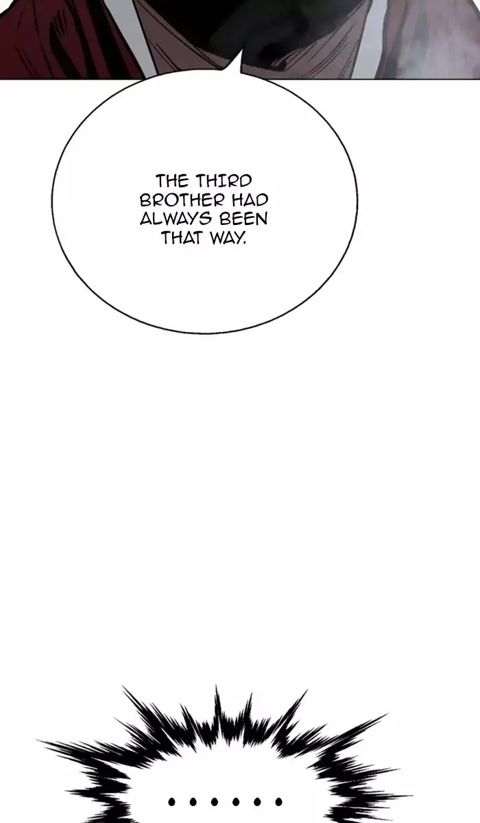 Gosu Chapter 116 Page 20