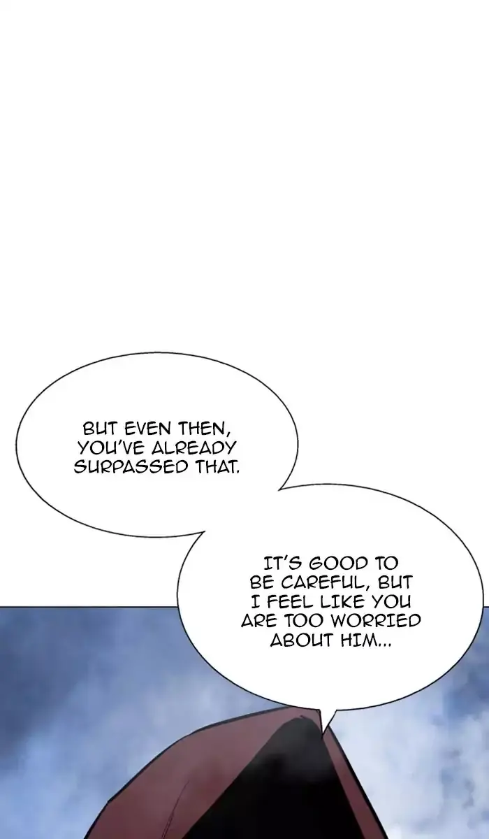 Gosu Chapter 116 Page 23