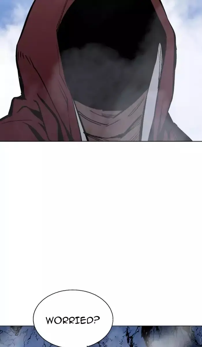 Gosu Chapter 116 Page 24