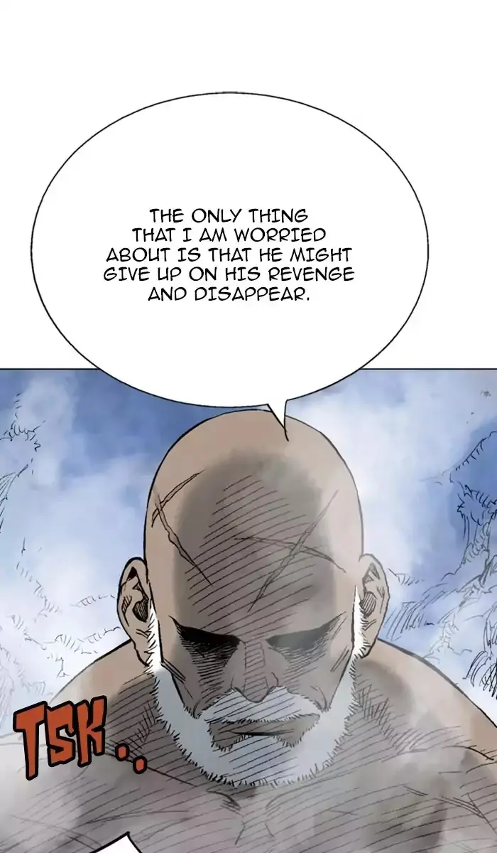 Gosu Chapter 116 Page 26