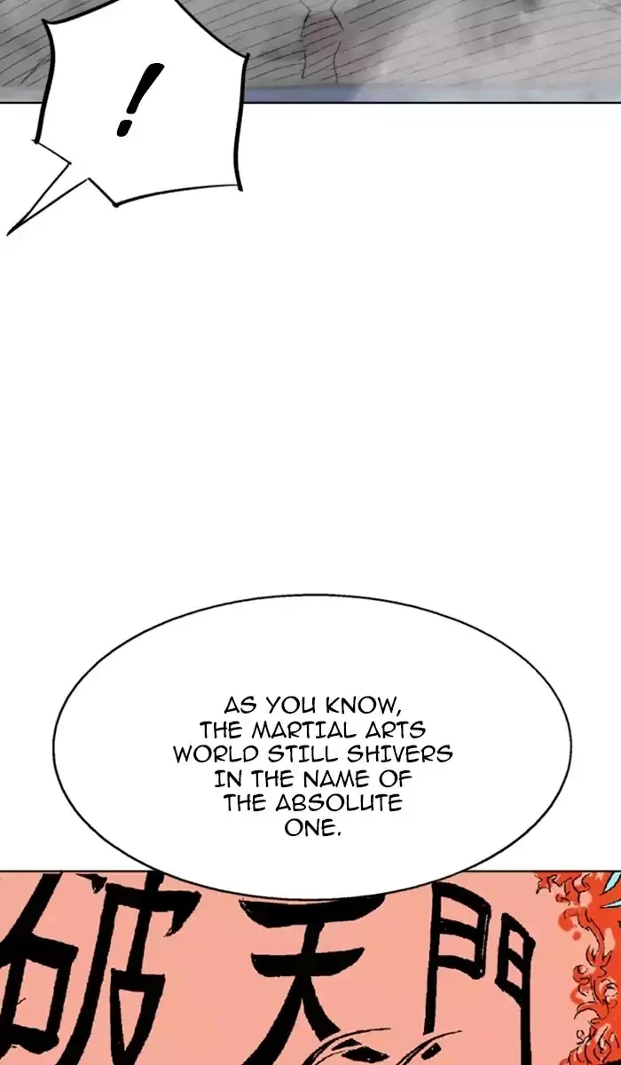 Gosu Chapter 116 Page 27