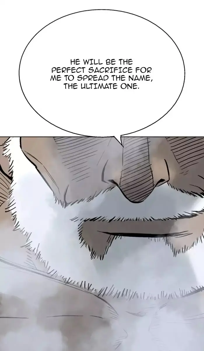 Gosu Chapter 116 Page 30