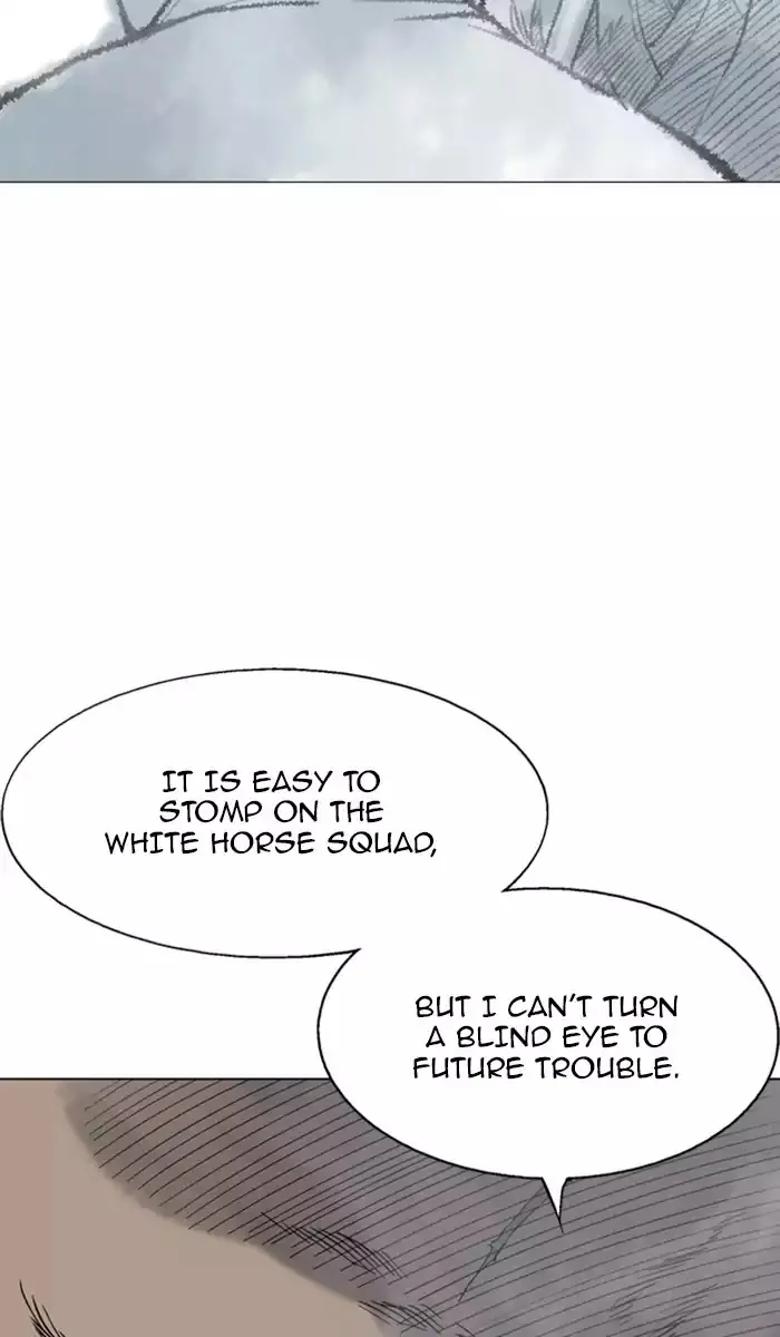 Gosu Chapter 116 Page 35