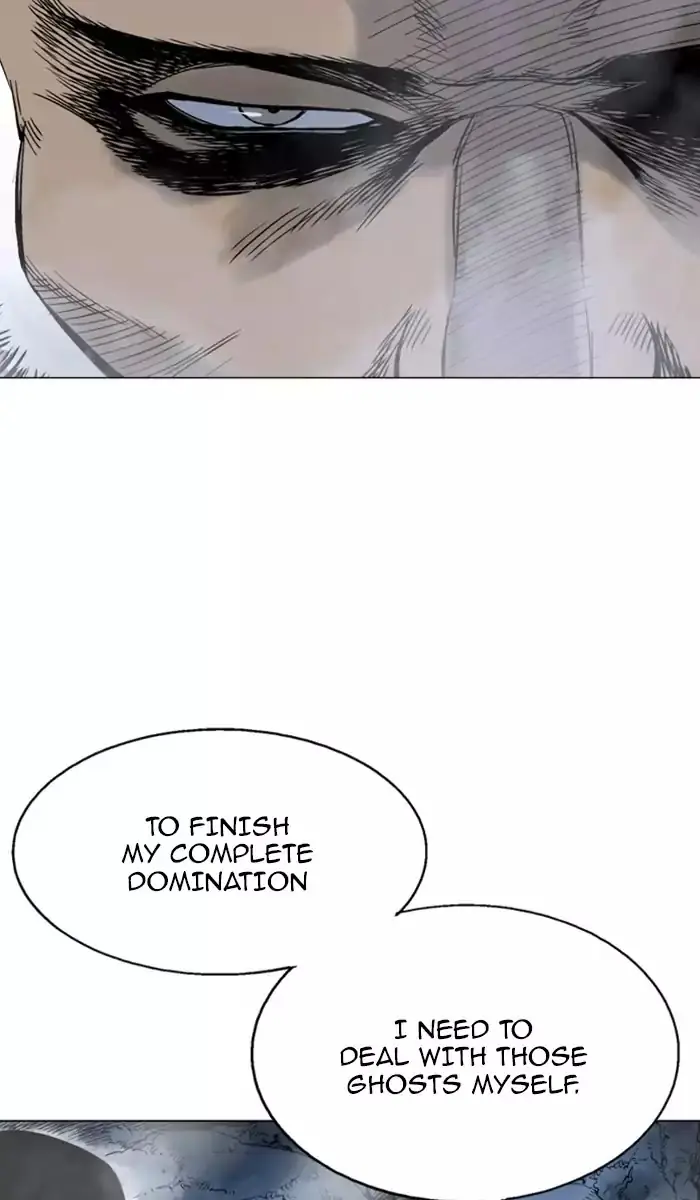 Gosu Chapter 116 Page 36