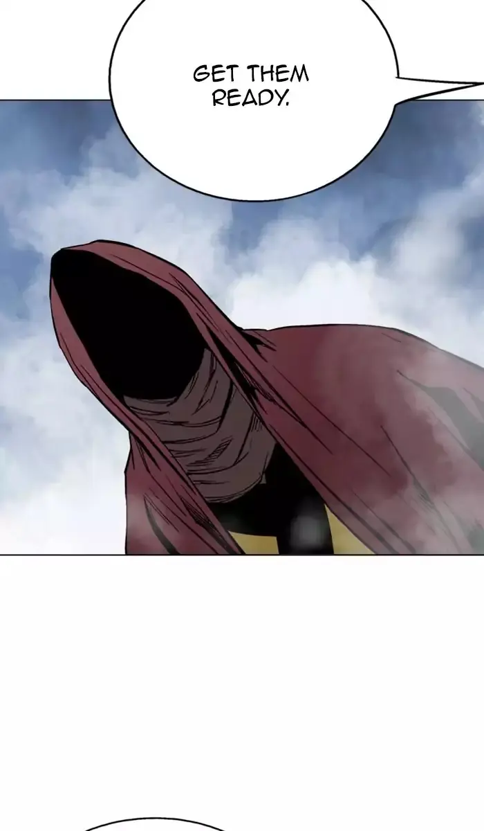 Gosu Chapter 116 Page 38