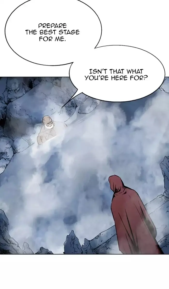 Gosu Chapter 116 Page 39