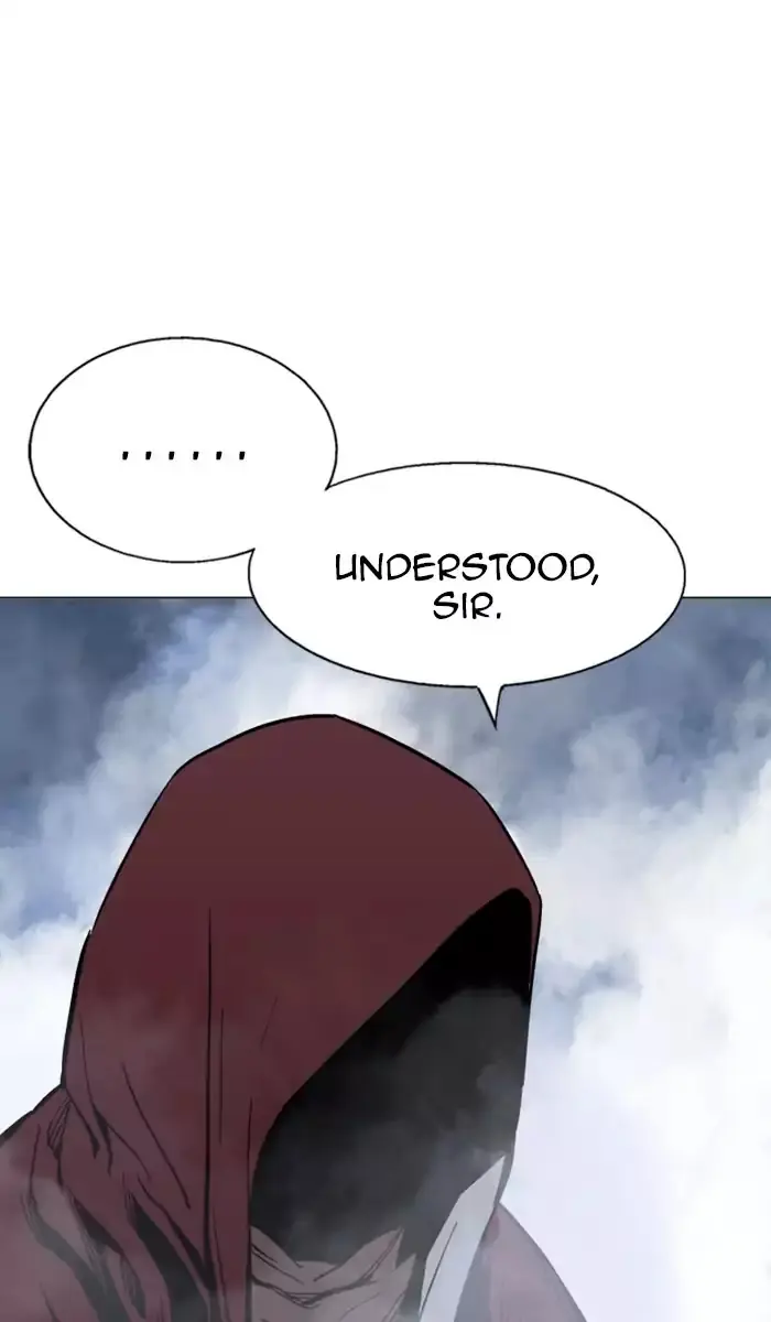 Gosu Chapter 116 Page 40