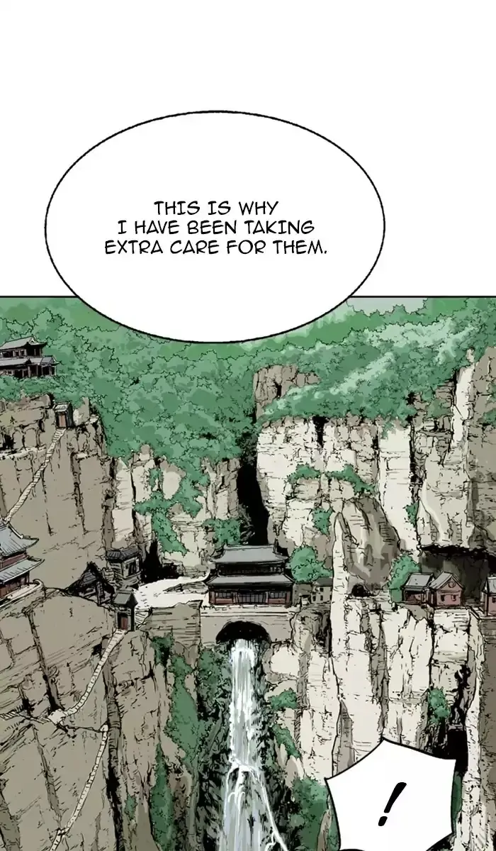 Gosu Chapter 116 Page 44