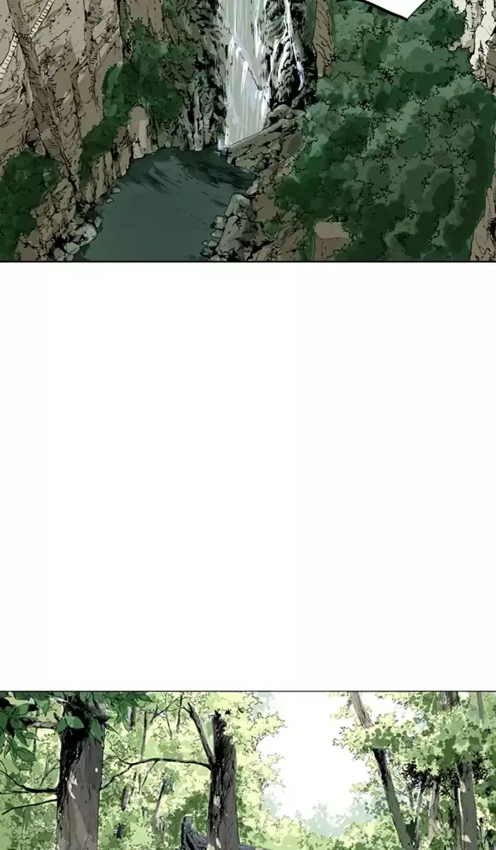 Gosu Chapter 116 Page 45