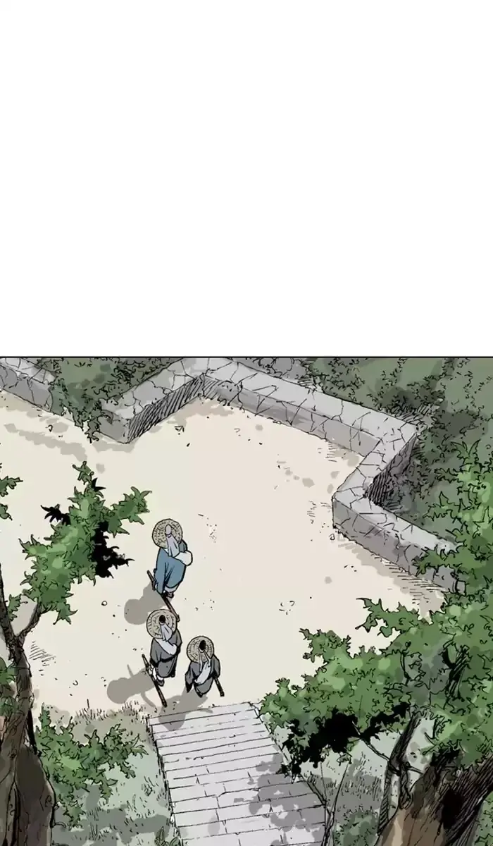 Gosu Chapter 116 Page 51