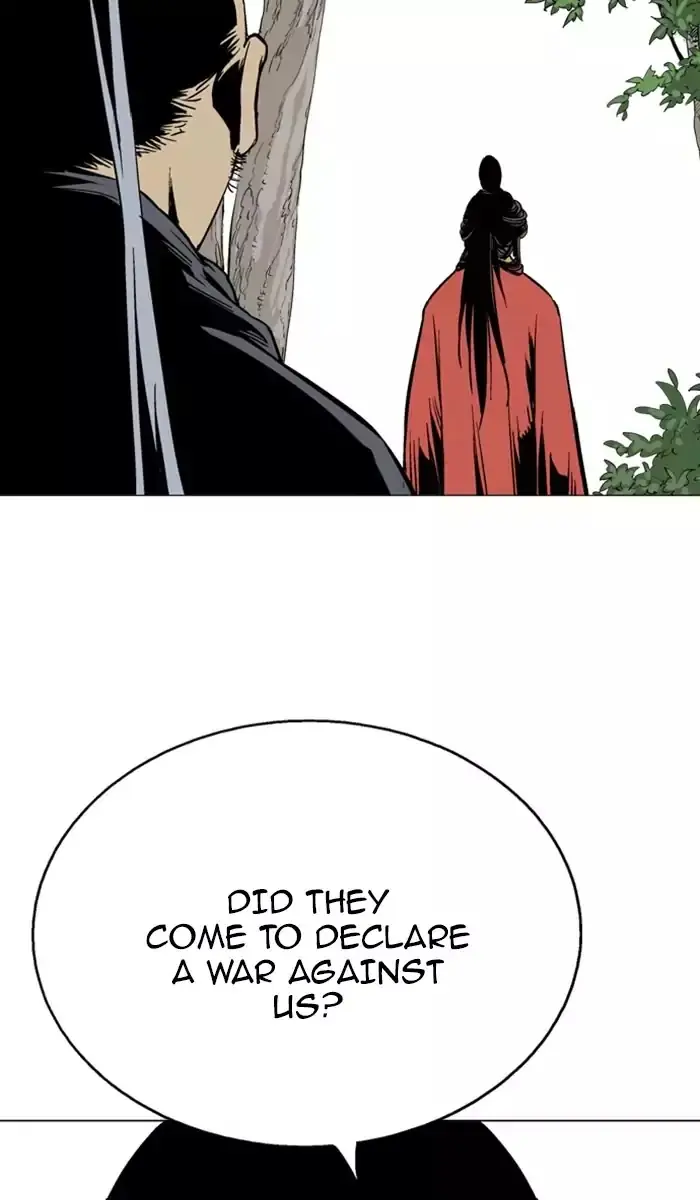 Gosu Chapter 116 Page 54