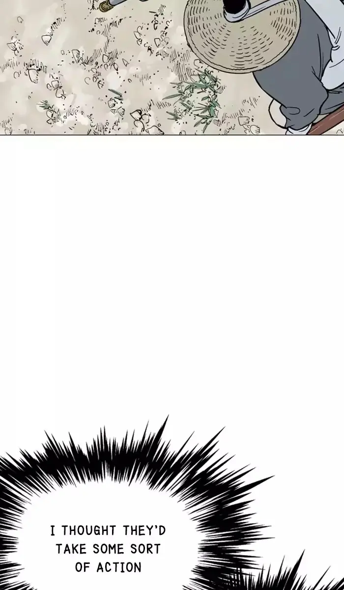 Gosu Chapter 116 Page 58