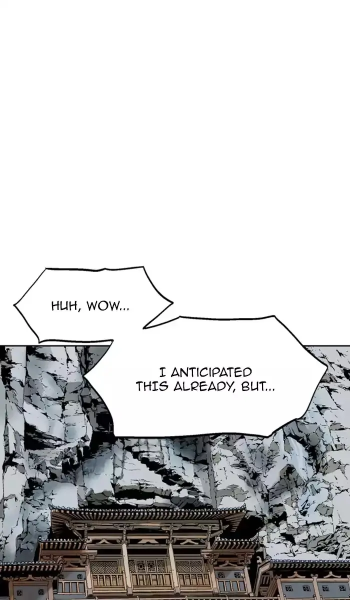 Gosu Chapter 116 Page 60