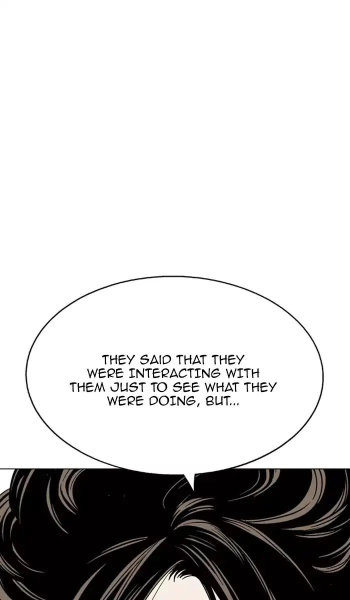 Gosu Chapter 116 Page 63