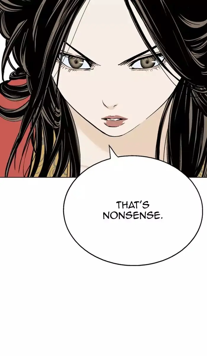 Gosu Chapter 116 Page 64