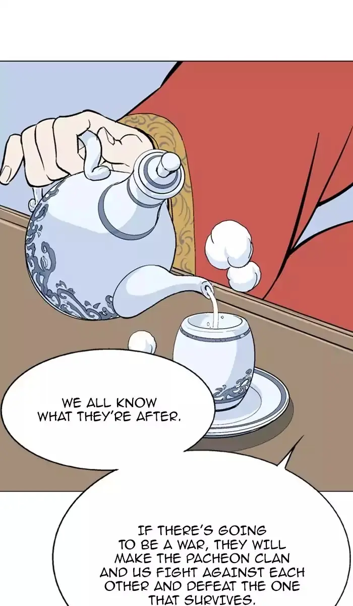 Gosu Chapter 116 Page 65