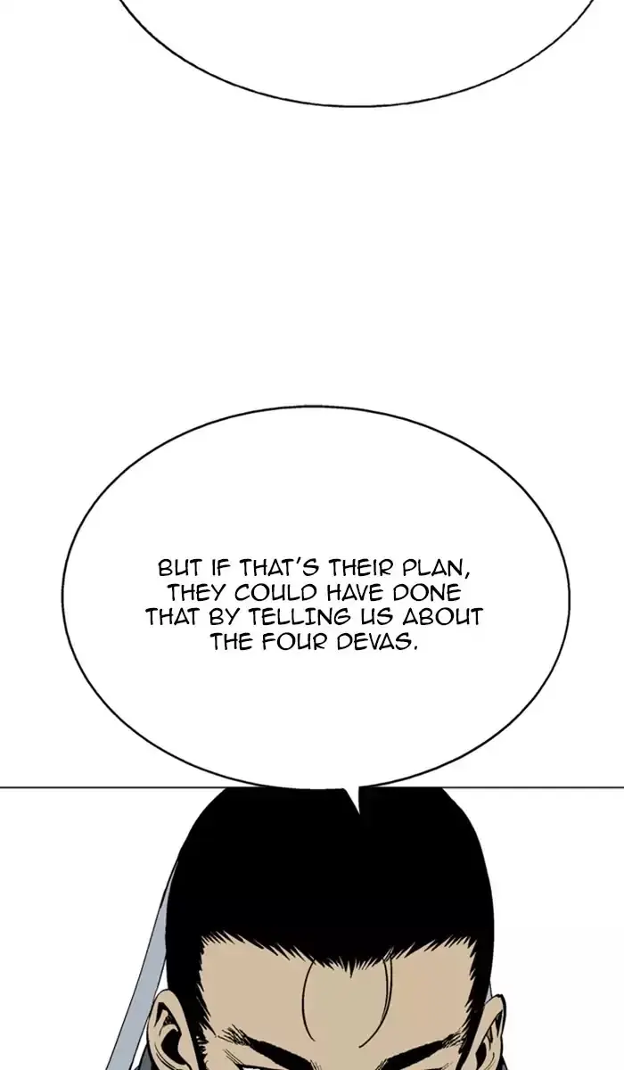 Gosu Chapter 116 Page 66