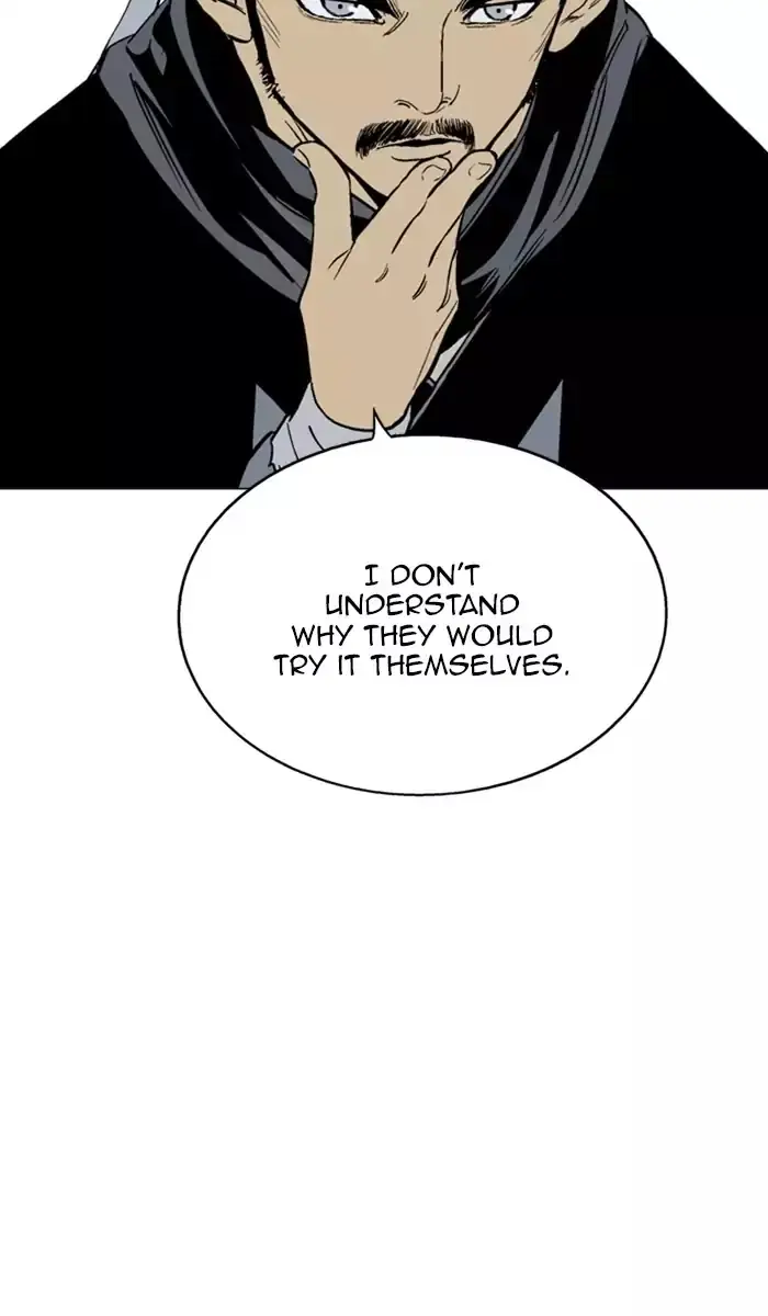 Gosu Chapter 116 Page 67