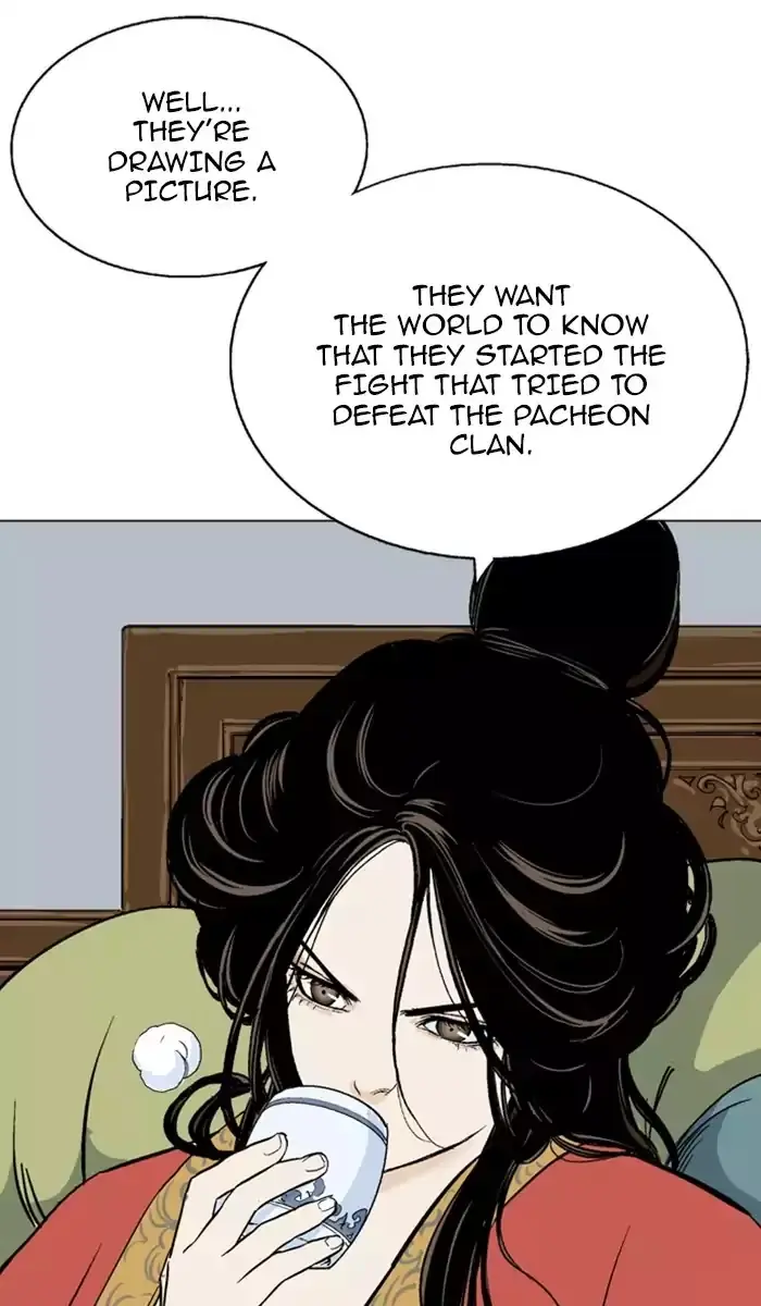 Gosu Chapter 116 Page 68