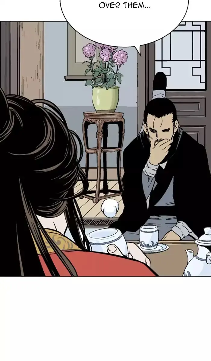 Gosu Chapter 116 Page 70